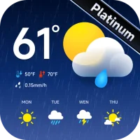 Weather Forecast